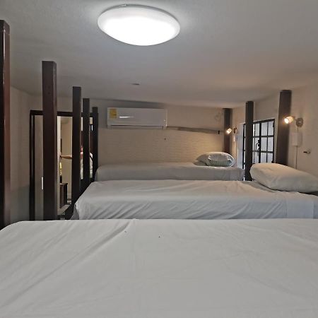 メリダ Casa San Juan Bed & Breakfast エクステリア 写真