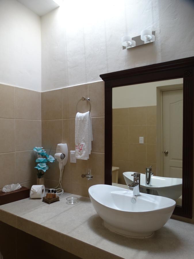 メリダ Casa San Juan Bed & Breakfast エクステリア 写真