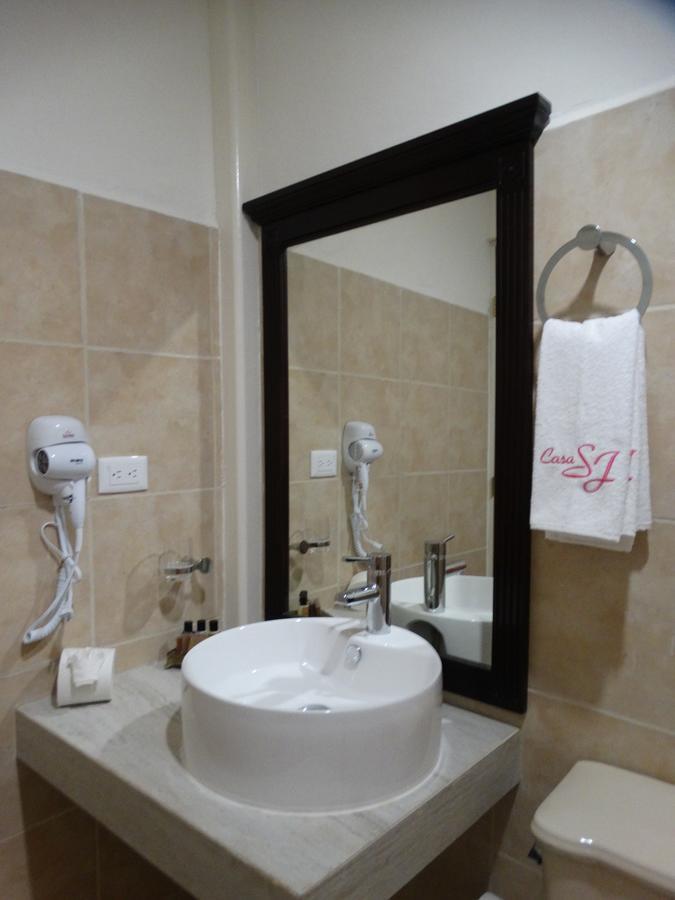 メリダ Casa San Juan Bed & Breakfast エクステリア 写真